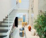 ♥ Nhà Kiệt 3m gần Nguyễn Tri Phương, 55m2, 3PN, 4.x tỷ