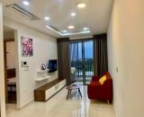 Cho thuê chung cư cao cấp RichStar. 90m2 - 3PN - 15TR5 - Full nội thất