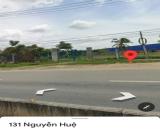 * SIÊU PHẨM LÔ GÓC 2 MẶT TIỀN QUỐC LỘ 1A - HIẾM CÓ KHÓ TÌM TẠI TÂN MINH, LÂM ĐỒNG *