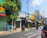 Cho thuê nhà Mặt Tiền Thoại Ngọc Hầu 160m²,20Triệu - GẦN CHUNG CƯ, NGÃ TƯ