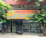 CHO THUÊ MẶT BẰNG TẦNG 1 LÀM CỬA HÀNG - VĂN PHÒNG TẠI SỐ NHÀ 221 MẶT PHỐ KHÂM THIÊN