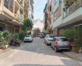 N.h.à p.hâ.n lô phố Vọng– Hai Bà Trưng–DT 105m2x5T ô tô đỗ trước cửa ngày đêm