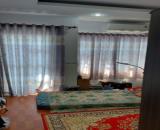 Cho thuê nhanh nhà nguyên căn 2 lầu 3PN  hẻm LLQ gần chợ Tân Bình - ngã tư Âu Cơ 15tr TL