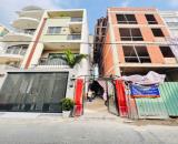 QUẬN 1: BÁN NHÀ 3 TẦNG PHONG CÁCH HOMESTAY MỚI- MẶT TIỀN HUYỀN QUANG, P.TÂN ĐỊNH- DT ĐẸP