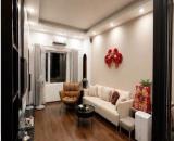 Bán nhà Văn Cao 8,95 TỶ – NHÀ ĐẸP Ở LUÔN – CÁCH Ô TÔ 20M- ĐỦ CÔNG NĂNG   📍 26m² × 5 tầng,