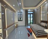🔥 **NHÀ PHỐ MỚI 4 TẦNG  – HẺM 8M XE TẢI TR – FULL NỘI THẤT – TX52 THỚI AN – CHỈ 6.95 TỶ