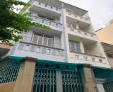 Nhà 4 tầng khu VIP Phú Nhuận, đường Huỳnh Văn Bánh, hẻm rộng tháng, giá chỉ 8.5 tỷ
