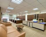 Bán Nhà Mặt Tiền Kinh Doanh Cộng Hòa, Víp Tân Bình, 181m2, 9 Tầng Thang Máy, Nhỉnh 49 Tỷ