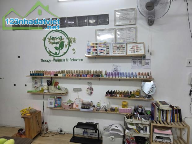 Do thay đổi kế hoạch kinh doanh cần tìm người thiện chí để tiếp quản lại toàn bộ spa tại - 1