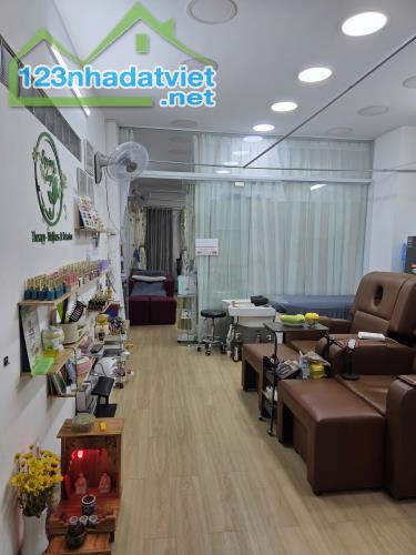 Do thay đổi kế hoạch kinh doanh cần tìm người thiện chí để tiếp quản lại toàn bộ spa tại - 2