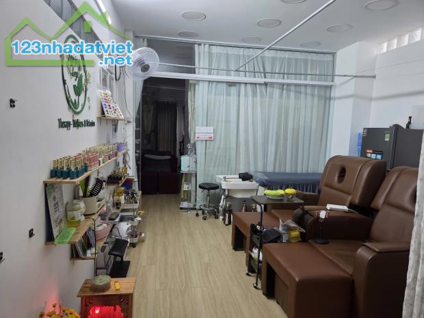Do thay đổi kế hoạch kinh doanh cần tìm người thiện chí để tiếp quản lại toàn bộ spa tại - 3