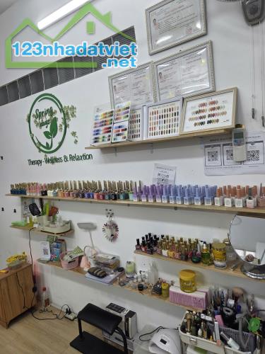 Do thay đổi kế hoạch kinh doanh cần tìm người thiện chí để tiếp quản lại toàn bộ spa tại - 4