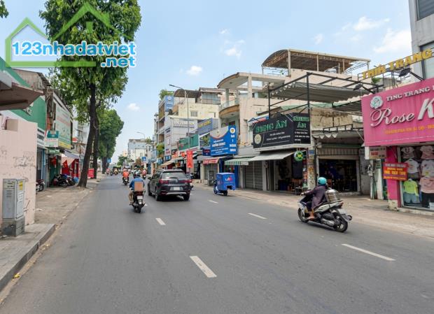 O2802* Biệt thự cổ điển M.Tiền Phạm Ngũ Lão cạnh BV175, N.Hậu 28.x tỷ