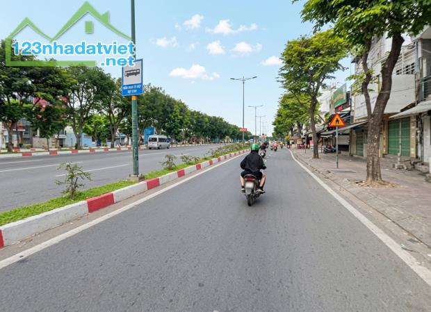 H2804* MT Phạm Văn Đồng cạnh Ga Gò Vấp K.Doanh đỉnh, N.Hậu 16.x tỷ - 1