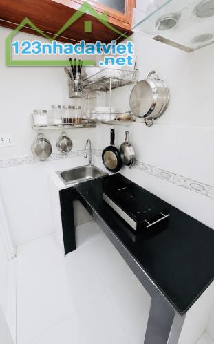 Nhà 4 tầng-Quận 8 tổng DTSD 84 m2 -Chỉ 2 tỏi - 3