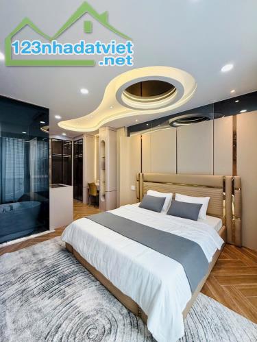 Bán Nhà Phố Thiết Kế Hiện Đại Có Thang Máy Đường Số 59, Phường 14, Quận Gò Vấp - 5