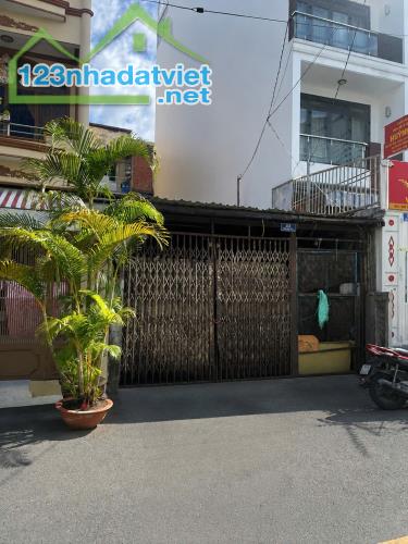 Bán nhà MT Hàn Hải Nguyên Q11, 5x18m chỉ nhỉnh 10 tỷ