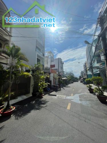 Bán nhà MT Hàn Hải Nguyên Q11, 5x18m chỉ nhỉnh 10 tỷ - 1