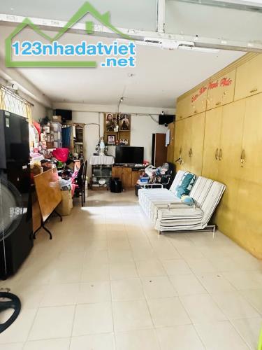 Bán nhà MT Hàn Hải Nguyên Q11, 5x18m chỉ nhỉnh 10 tỷ - 2