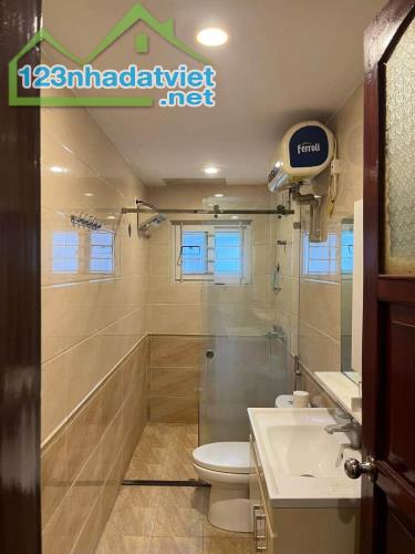 Bán nhanh nhà ngõ Hoa Lư, giá 28.8 tỷ, hơn 75m2x3T, ở luôn - 2