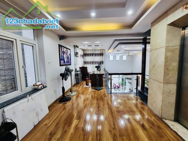 D2808* Biệt thự M.Tiền Nở hậu cạnh Ga Gò Vấp, nhỉnh 25.x tỷ - 3
