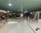 Bán nhà kho 1/ Sông lu ,xã Trung An dt 380m2 (100m2 thổ) giá 4,8 tỷ