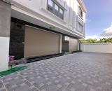 🏡 CHÍNH CHỦ CẦN BÁN NHÀ 3 TẦNG  ĐẸP giá chỉ : 2,19 tỷ