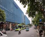NHÀ ĐẸP THANG MÁY PHÂN LÔ HÀO NAM CẦN BÁN GẤP DT64m2, ÔTÔ KINH DOANH
