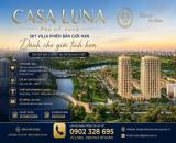 Vì sao Casa Luna được xem là dự án đáng chờ đợi nhất của Phú Mỹ Hưng năm 2026?