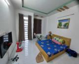 Nhà đẹp ngay khu Võ Văn Kiệt, Phú Định, xe hơi tới cửa