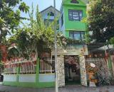 CHO THUÊ BIỆT THỰ CĂN GÓC DT: 170M2, 3 TẦNG, ĐẦU ĐƯỜNG TỐ HỮU, P.TRUNG VĂN, Q.NAM TỪ