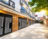 Nhà Ngon Chúc Sơn  4 Tầng , 35m2,Ô Tô Vào Tận Cửa, Chỉ 4 Tỷ Gần Ủy Ban  Phường Chương Mỹ