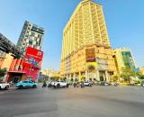 QUẬN 3: CHÍNH CHỦ 0938676685 BÁN SIÊU PHẨM 9 TẦNG MẶT TIỀN LÝ CHÍNH THẮNG, P.XUÂN HÒA- DT