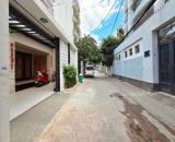 VILLA ĐẲNG CẤP - LAM SƠN BÌNH THẠNH - 142m2 NỞ HẬU PHONG THUỶ TỐT - 4 TẦNG KIÊN CỐ