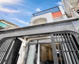Kẹt tiền bán nhà Đường Lý Chính Thắng Quận 3-70m2- Sổ sẵn - Giá 3tỷ3- LH ngay