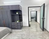 Nhà 3 tần đường số khu Lê Văn Qưoi (4x10) hẻm ba gác cách 1 căn ra mặt tiền 4đ nhinh