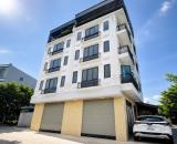 🔥 Hiếm, Tầm  3,9 TỶ! Nhà 5 Tầng Mới Tinh, 43m2, 4 Ngủ, Gần Chợ Chúc Sơn
