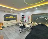 CHÍNH CHỦ CẦN NHƯỢNG GẤP PHÒNG TIÊM / SPA – MẶT PHỐ DỊCH VỌNG, CẦU GIẤY  Số 80 Dịch Vọng