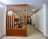 Bán nhanh nhà ngõ Hoa Lư, giá 28.8 tỷ, hơn 75m2x3T, ở luôn