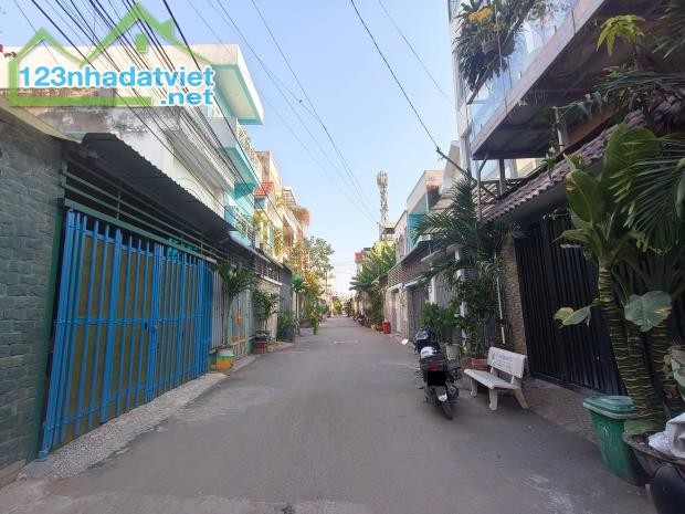 🏡 BÁN NHÀ 3 TẦNG – HẺM XE HƠI 6M – TRƯỜNG LƯU - NGAY CHỢ LONG TRƯỜNG - 1