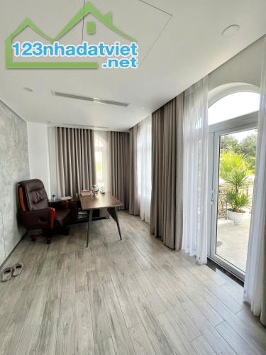 SIÊU BIỆT THỰ ĐƠN LẬP VIEW SÔNG – CITYLAND TÂN MỸ – L10. - 2