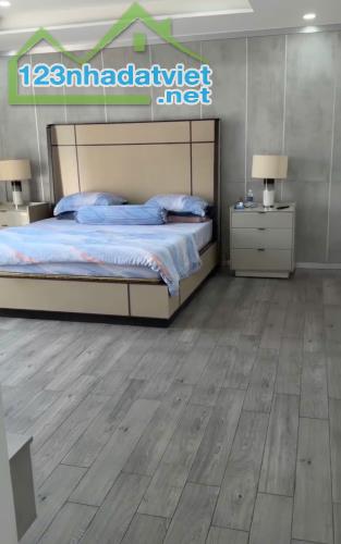 SIÊU BIỆT THỰ ĐƠN LẬP VIEW SÔNG – CITYLAND TÂN MỸ – L10. - 3