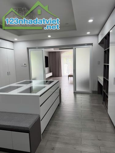 SIÊU BIỆT THỰ ĐƠN LẬP VIEW SÔNG – CITYLAND TÂN MỸ – L10. - 4