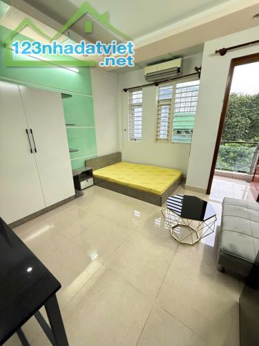 SIÊU NGON -HẺM XE HƠI 10M - Nhà dân xây 5 tầng Đường số 59 Gò Vấp (75m2) x 5 tầng - 9.2 Tỷ - 3