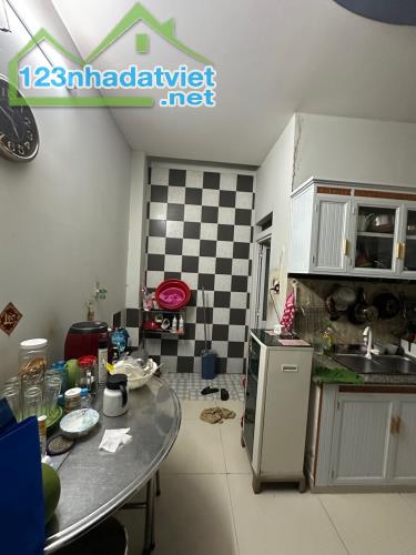 HẺM XE HƠI VÔ NHÀ - NGUYỄN VĂN KHỐI GV - GẦN CV LÀNG HOA & LÊ VĂN THỌ - 76M²(4×19) - 2 TẦN - 2