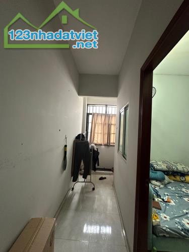 HẺM XE HƠI VÔ NHÀ - NGUYỄN VĂN KHỐI GV - GẦN CV LÀNG HOA & LÊ VĂN THỌ - 76M²(4×19) - 2 TẦN - 4