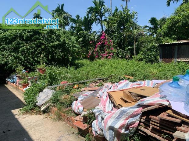 Đất Thạnh Lộc 29 - Sổ hồng riêng - 3,6 tỷ TL - 2