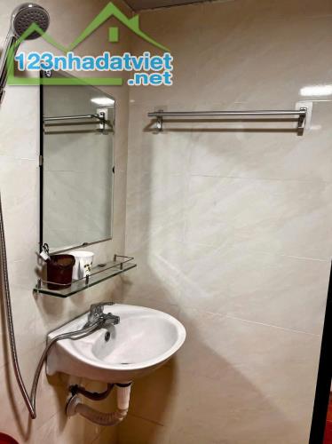 CHO THUÊ PHÒNG CHÍNH CHỦ – VĨNH HƯNG, HOÀNG MAI, HÀ NỘI CHỈ 3TR - 1
