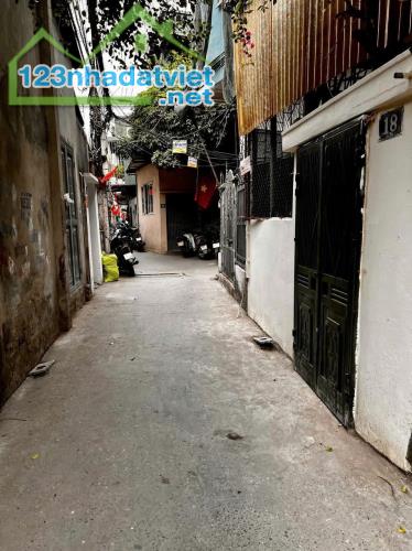 CHO THUÊ PHÒNG CHÍNH CHỦ – VĨNH HƯNG, HOÀNG MAI, HÀ NỘI CHỈ 3TR - 2