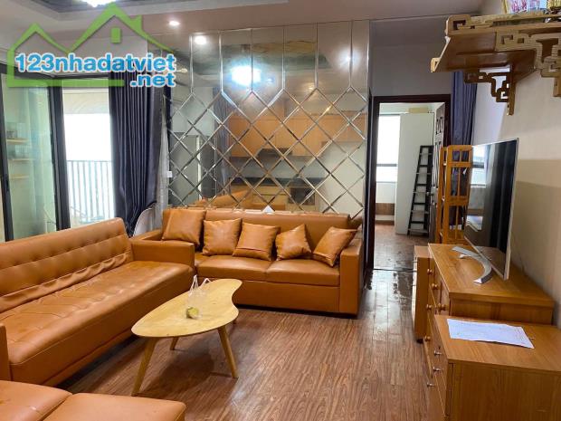 CHO THUÊ CĂN HỘ 2PN – CT3 THE PRIDE, TỐ HỮU, HÀ ĐÔNG